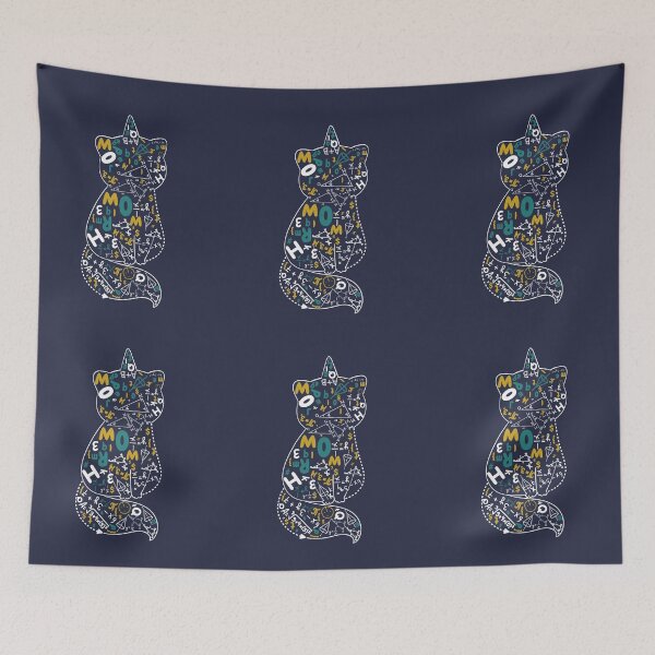 Item preview, Maths lovers, Math is magical designed and sold by Ribsa.