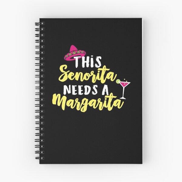 Item preview, Esta señorita necesita una margarita cinco de mayo designed and sold by RosaMapes.