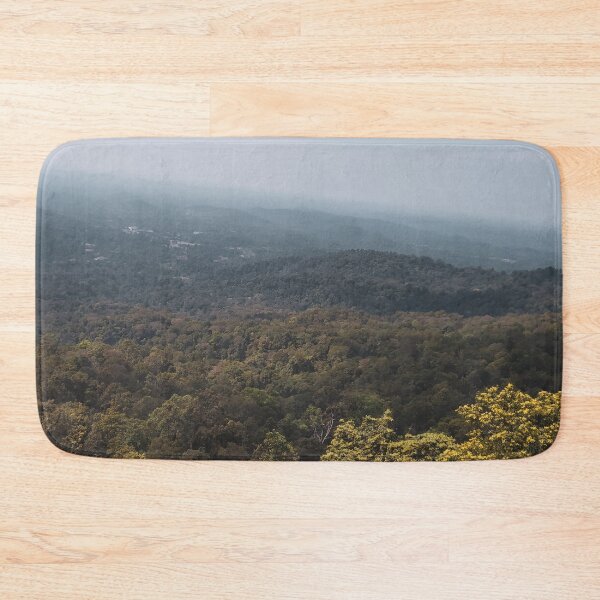 Item preview, highrange forest view designed and sold by AishhArt.