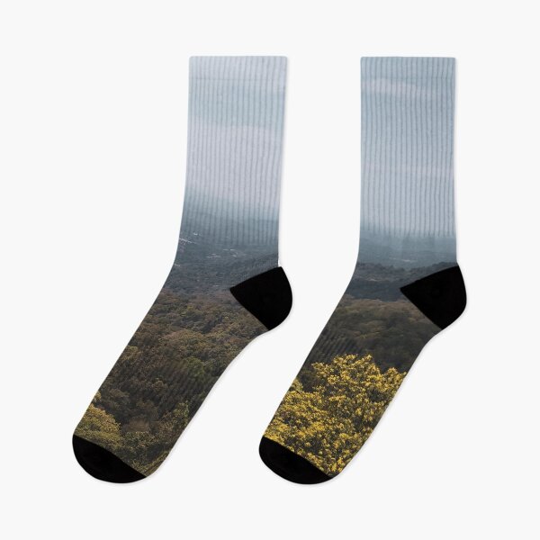 Item preview, highrange forest view designed and sold by AishhArt.