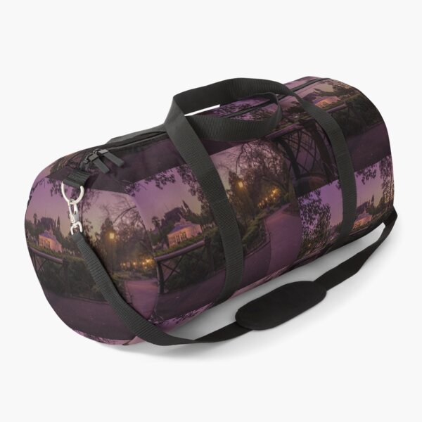 Item preview, Conservatory Gardens and Rosalind Park at Sundown designed and sold by Steven Jodoin.