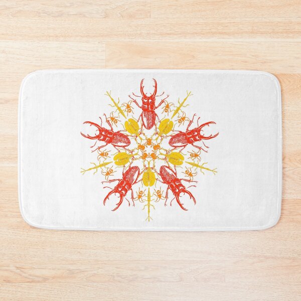 Item preview, B. Kinsey bug design - bugs galore designed and sold by notstuff.