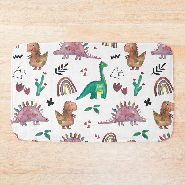 Item preview, Dinoworld designed and sold by zabrinaz.