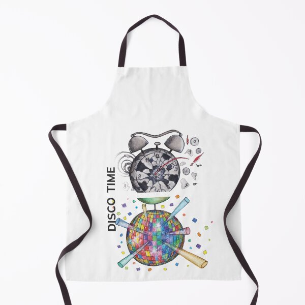 Item preview, DISCO TIME by FrankenDuo designed and sold by FrankenDuo.
