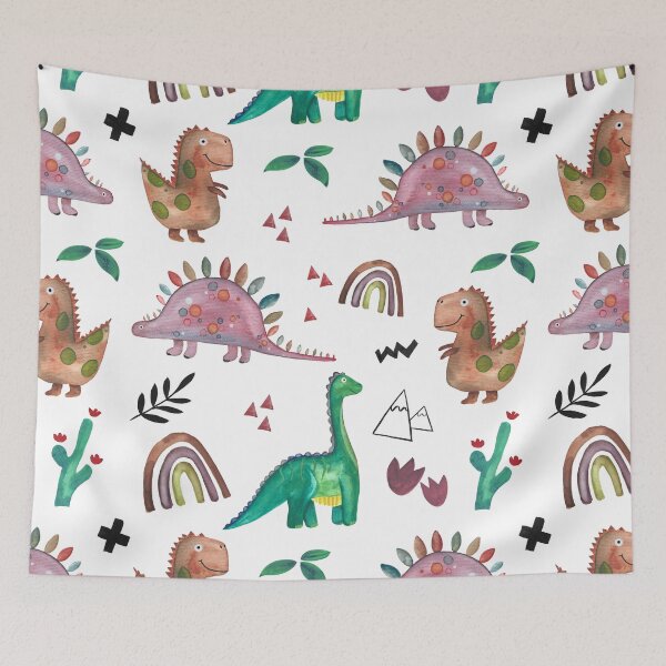 Item preview, Dinoworld designed and sold by zabrinaz.