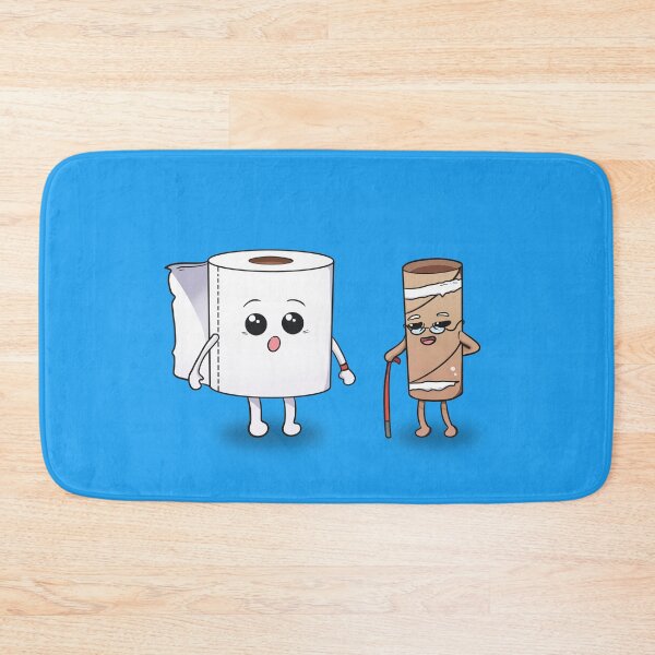 Item preview, Toilet Joke designed and sold by Univarz Designs.