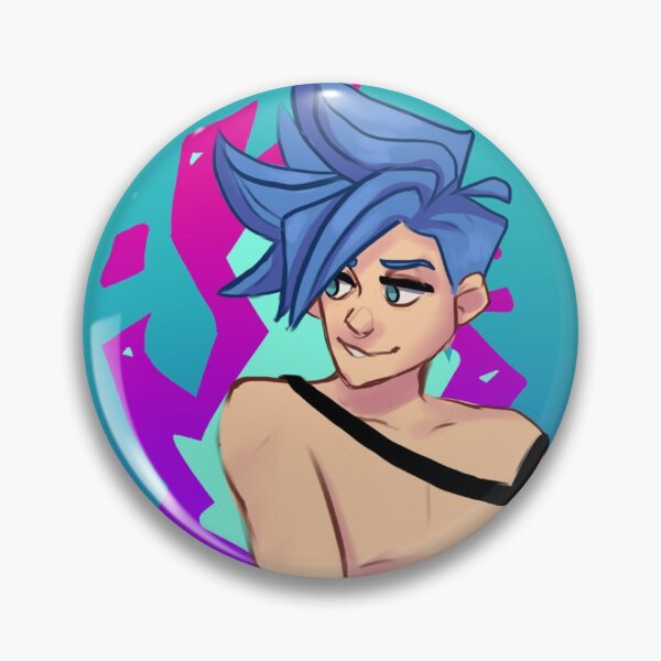 Item preview, Galo designed and sold by dyxnamicart.