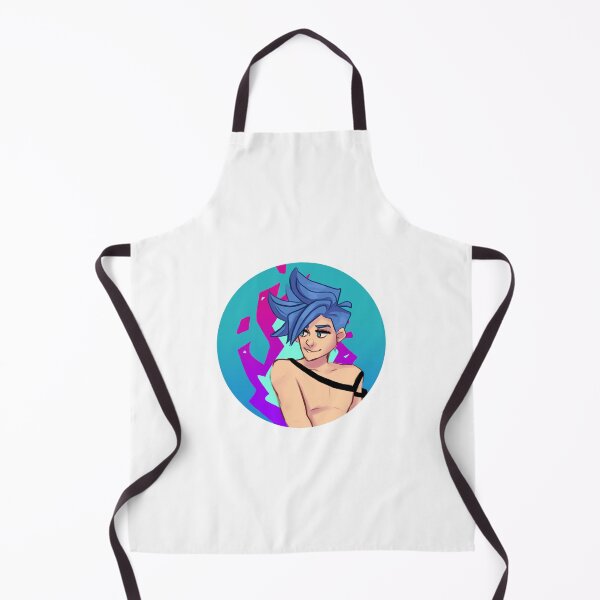 Item preview, Galo designed and sold by dyxnamicart.