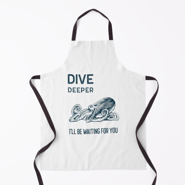 Item preview, Dive Deeper designed and sold by Belcibol.