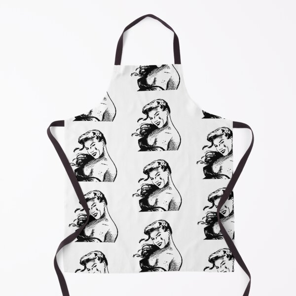 Artikelvorschau, Cute Pinup girl Vintage illustration entworfen und verkauft von Vintage Designs +.