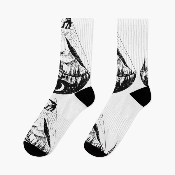 Item preview, snowboard designed and sold by designMarks.