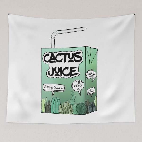Item preview, It’ll Quench ya designed and sold by FoliumDesigns.