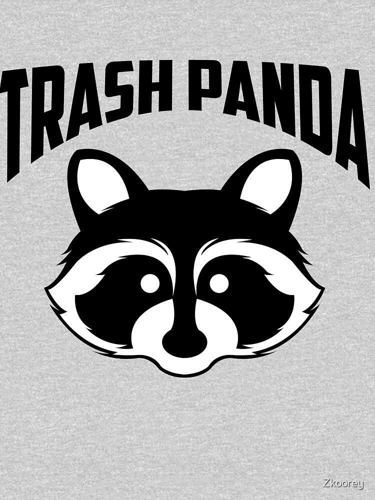 Show your colors. Wear your - Rocket City Trash Pandas