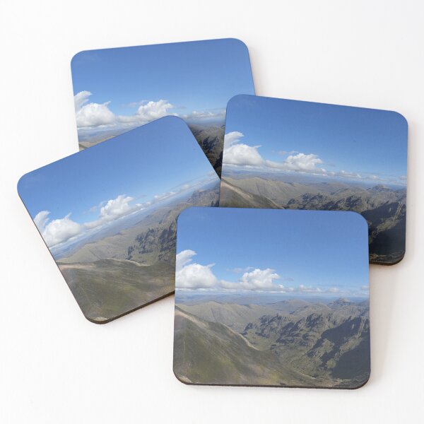 Item preview, The Hidden Valley, Glencoe designed and sold by beavo.