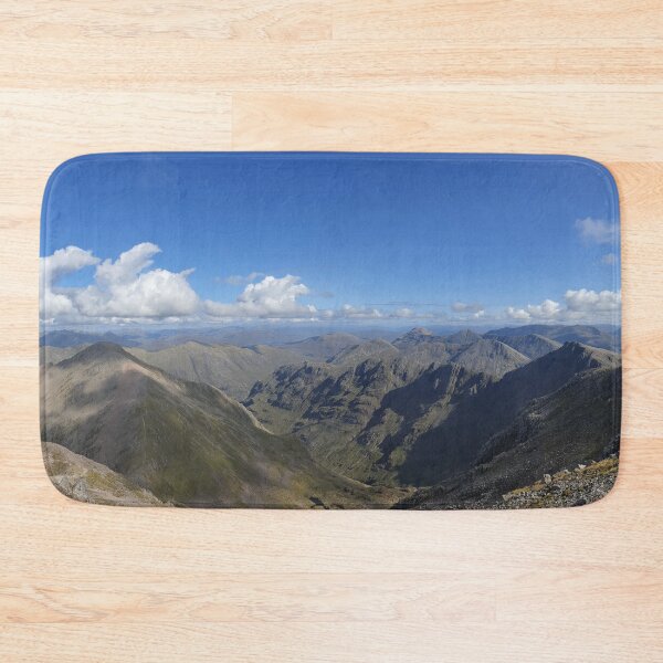 Item preview, The Hidden Valley, Glencoe designed and sold by beavo.