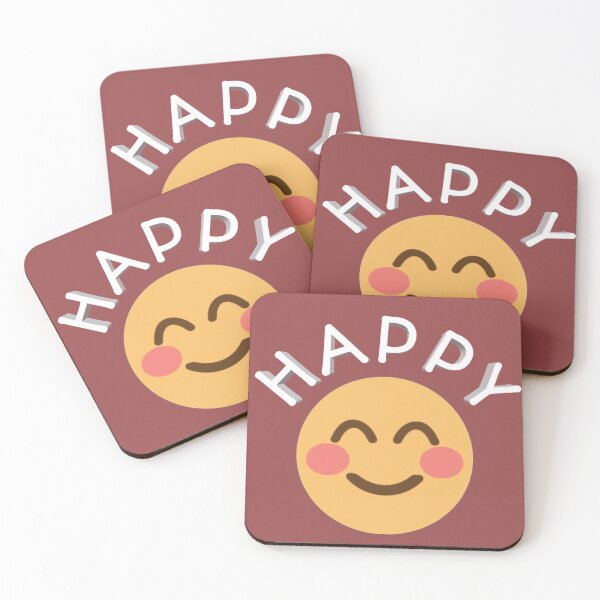 Item preview, HAPPY designed and sold by Brahim1989.
