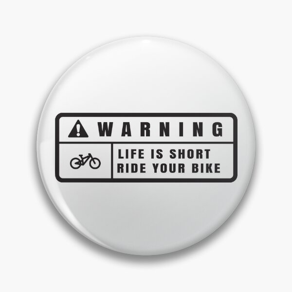 Item preview, Warning designed and sold by Fozforo81.