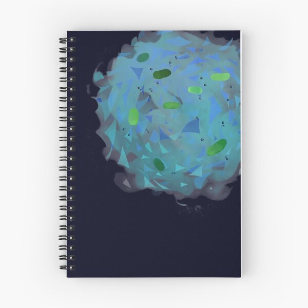 Item preview, Micro sea life designed and sold by Jellie.