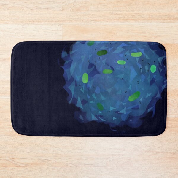 Item preview, Micro sea life designed and sold by Jellie.