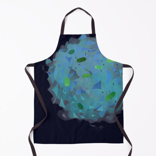 Item preview, Micro sea life designed and sold by Jellie.
