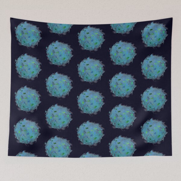 Item preview, Micro sea life designed and sold by Jellie.
