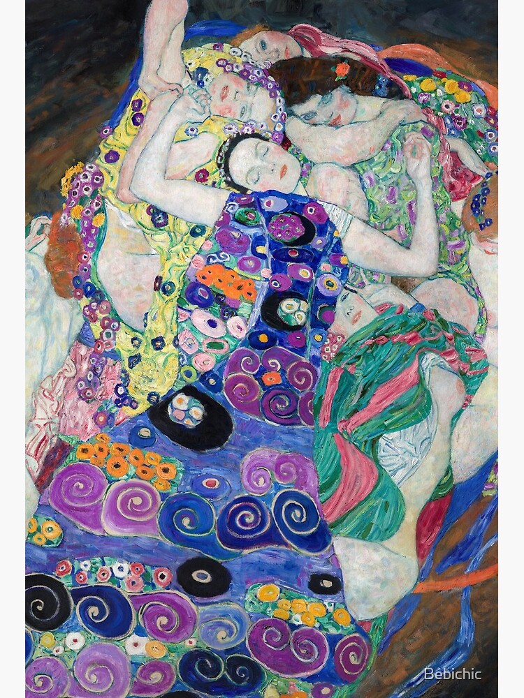 Klimt: Virgin, CreArt Adult, Art & Crafts, Products