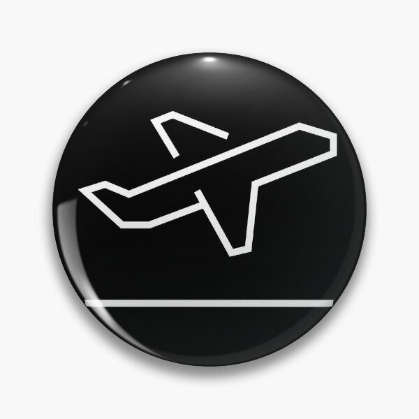 Item preview, Cleared for Takeoff - Airplane Taking Off designed and sold by jetmike.