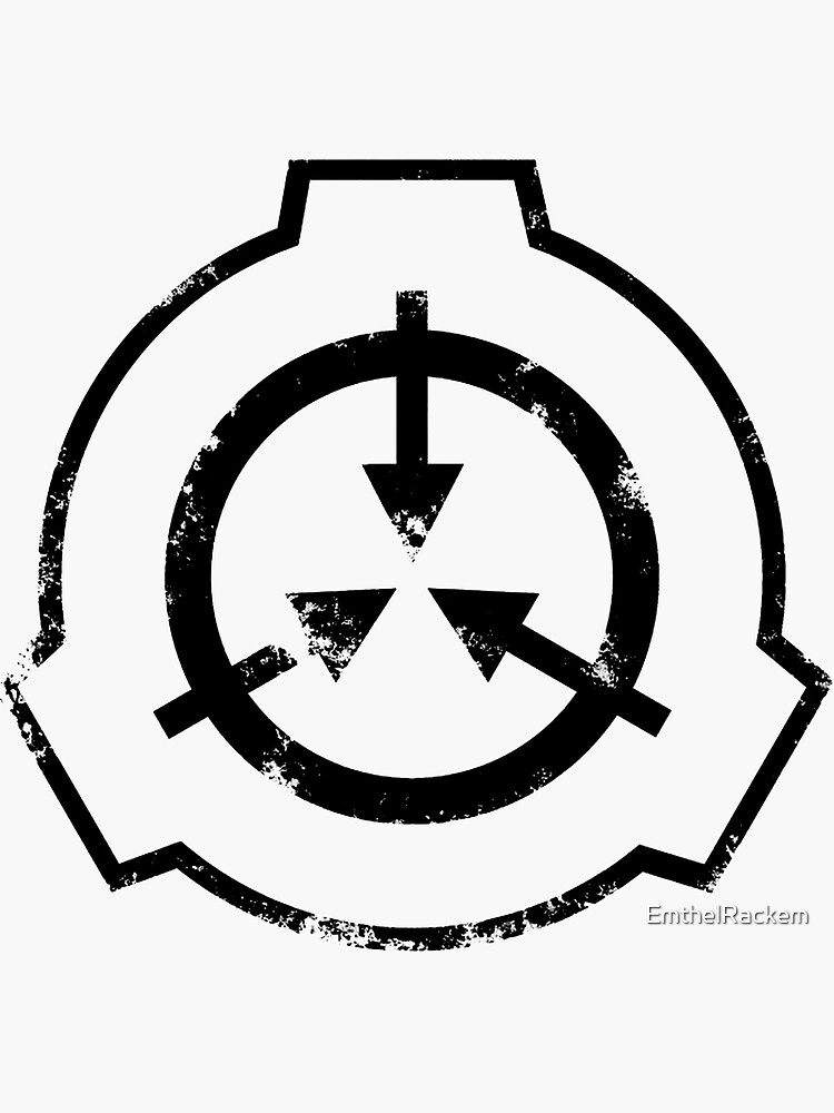 Pixilart - The SCP Foundation by O5-7