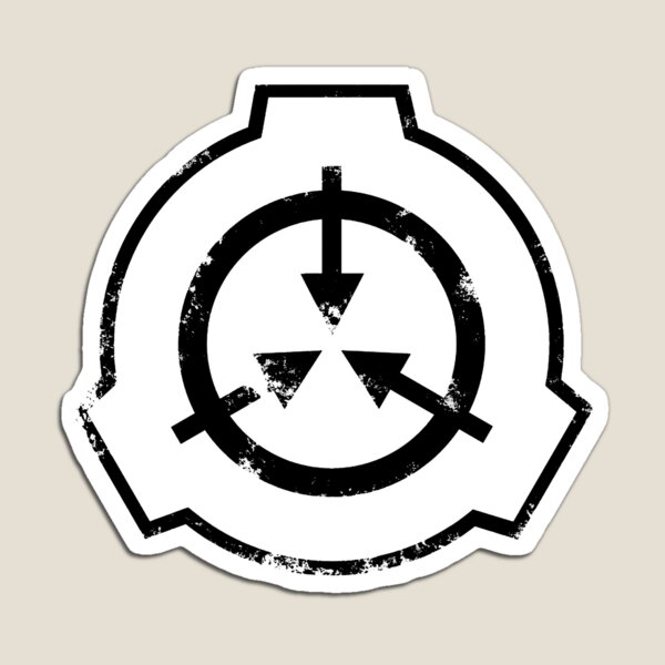 Containment level logos (TheVolgun) : r/SCP