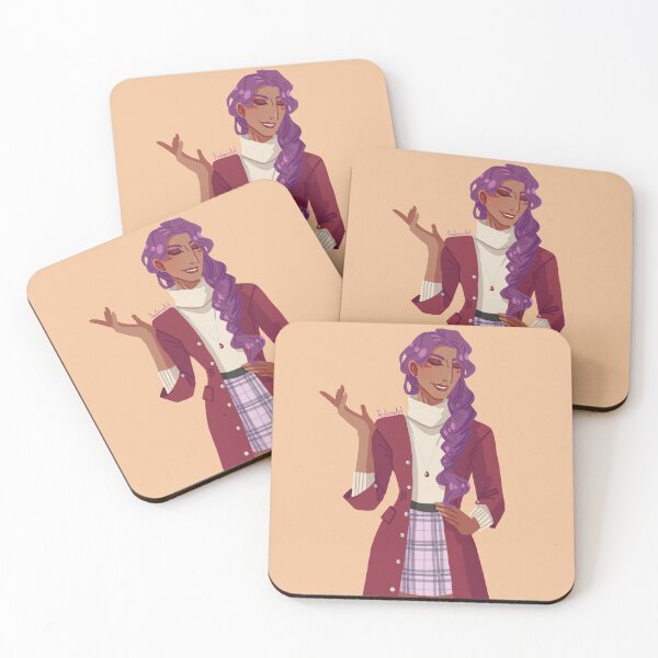 Item preview, Nadia the arcana modern designed and sold by DestineeArt.