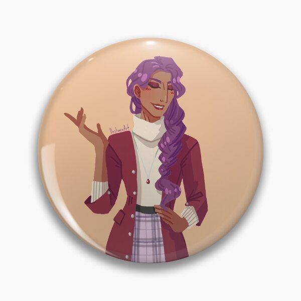 Item preview, Nadia the arcana modern designed and sold by DestineeArt.