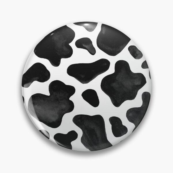 Item preview, Cow stain designed and sold by zabrinaz.