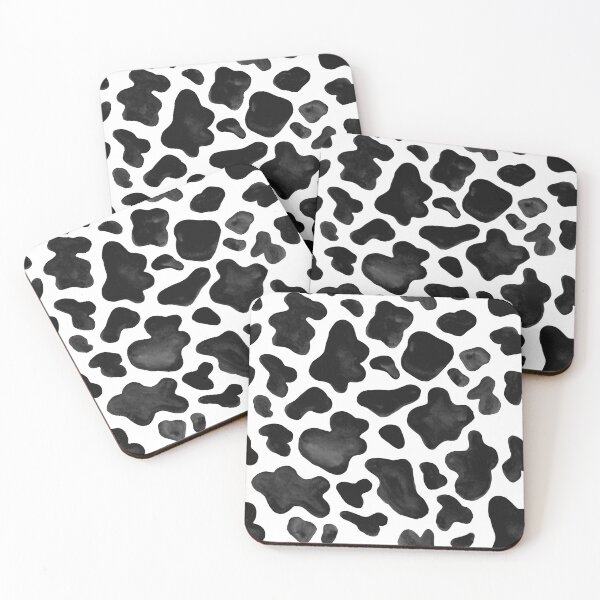Item preview, Cow stain designed and sold by zabrinaz.