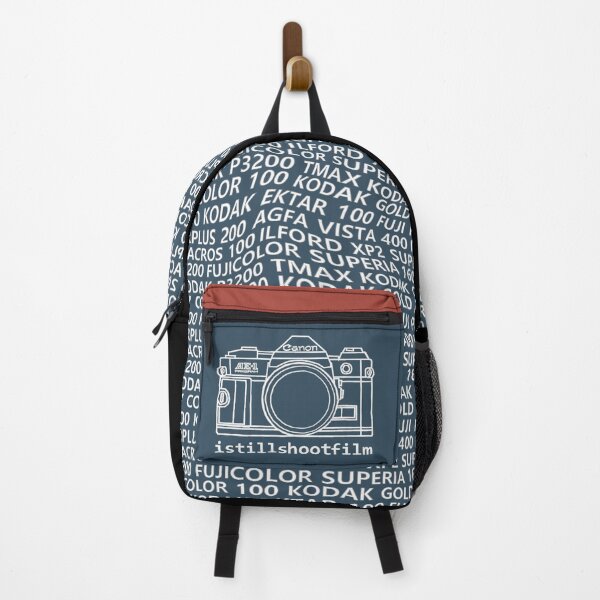 Item preview, I shoot film with Canon AE-1 designed and sold by arthatbeat.
