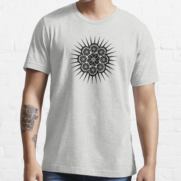 Peyote Cactus, psychedelic, psychoactive plant Essential T-Shirt