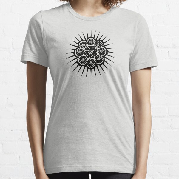 Peyote Cactus, psychedelic, psychoactive plant Essential T-Shirt