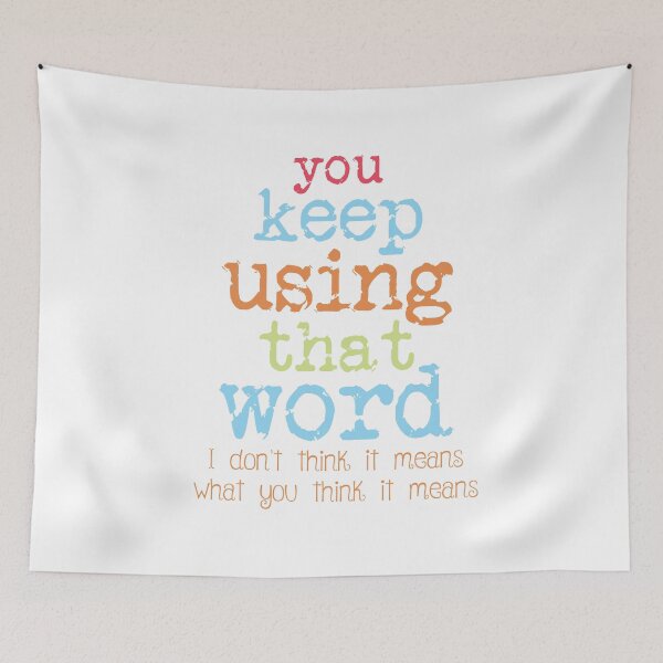 Tapestry