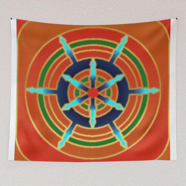 Item preview, Wheel designed and sold by CreativeBlue.