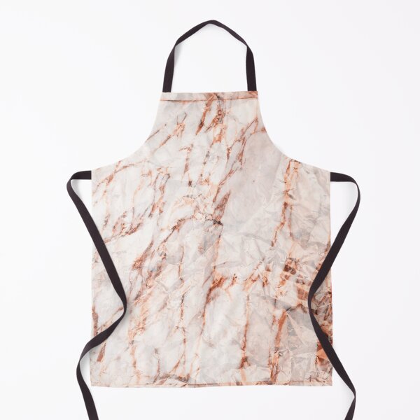 Item preview, Copper White Marble Chic designed and sold by Bebichic.