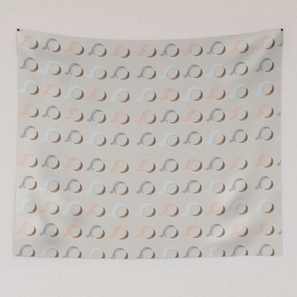 Item preview, Washi tape graphic designed and sold by reembakes.
