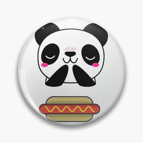 Item preview, Panda designed and sold by Shubhamlavhekar.