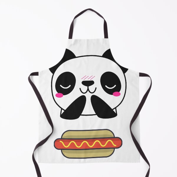 Item preview, Panda designed and sold by Shubhamlavhekar.