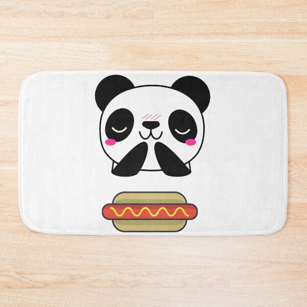 Item preview, Panda designed and sold by Shubhamlavhekar.