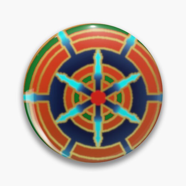 Item preview, Wheel designed and sold by CreativeBlue.