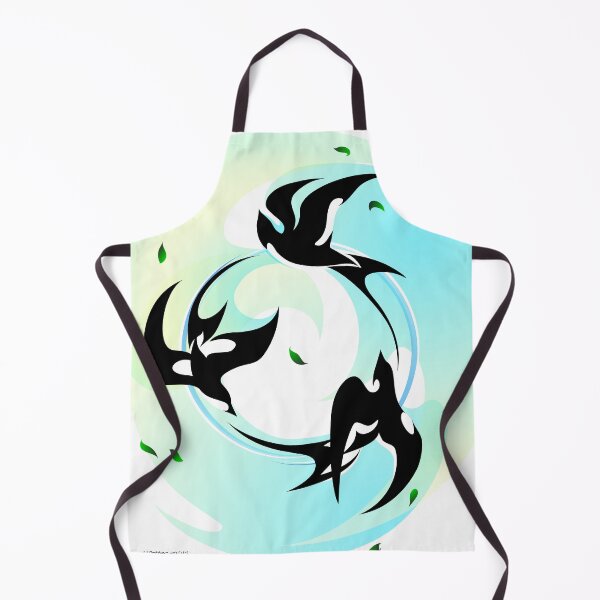 Item preview, Tsubame designed and sold by rhpotter.