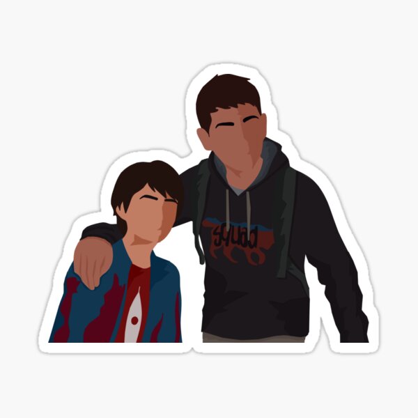 Produits Sur Le Theme Sean Diaz Redbubble