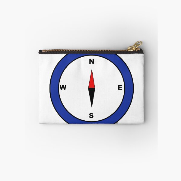 Item preview, compass designed and sold by dominiccivilart.