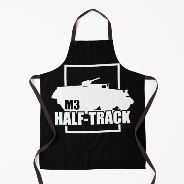 Item preview, M3 Half-track designed and sold by StrongVlad.