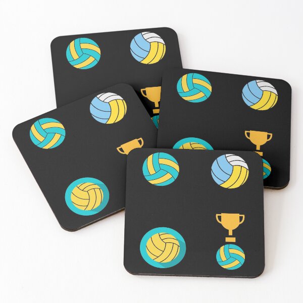 Item preview, Volleyball laptop pack designed and sold by CrownsStore.