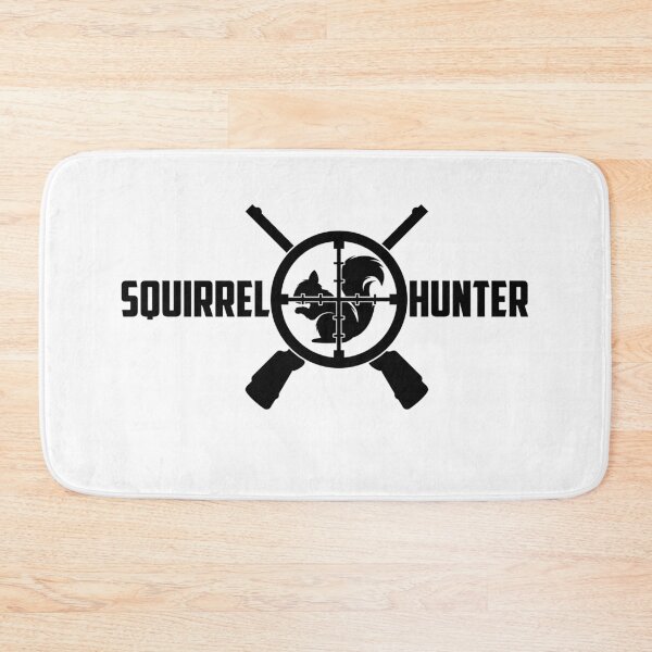 Item preview, Squirrel Hunter Funny Squirrel Squirrels Lover Squirrel Vintage Hunting Season Outdoor Target designed and sold by Zkoorey.